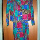 Size 6 Lady Carol Petite Suit  NWOT