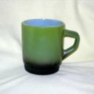 Anchor Hocking / Fire King Mug / Mint Condition
