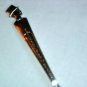 Charlie Mc Carthy Silverplate Spoon.... MINT ...