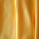 Bridal Satin Fabric - Golden Yellow - Superior Quality