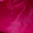 Bridal Satin Fabric - Dark Rose - Superior Quality