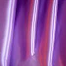 Bridal Satin Fabric - Purple - Superior Quality