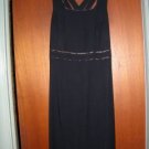 Size 8 NWT Little Black Dress - Cocktail Dress - Prom - Special Occasion
