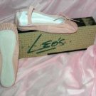 7.5W *NEW*Child Pink Ballet Slippers Size / SRP $16.50