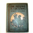 1925 The Pathway to Reading / Silver Burdette