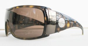 Versace MOD. 4125 108/73 Sunglasses