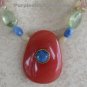 Michal Golan Necklace - Semi Precious