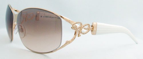 Roberto Cavalli Temi 375 D26 Sunglasses