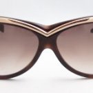Dsquared Retro Cat Eye Sunglasses DQ 0018 01A