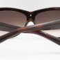 Dsquared Retro Cat Eye Sunglasses DQ 0018 01A