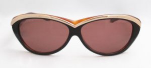 DSQUARED Retro Cat Eye Sunglasses DQ 0018 05E