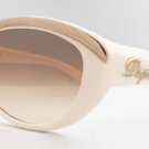 Dsquared Cat Eye Sunglasses DQ 0018 25F