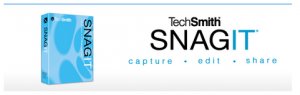 Snagit 7.2.5