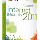 Avg Internet Security 2011 3'pcs 1 year