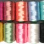 Any 4 Sets 40 Machine Embroidery Thread Brother Machine