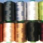 Any 4 Sets 40 Machine Embroidery Thread Brother Machine
