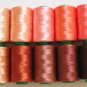 Any 4 Sets 40 Machine Embroidery Thread Brother Machine