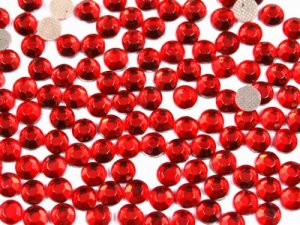 HUGE 14400 HOT FIX RHINESTONES 4 MM 16SS ALL 10 COLORS