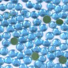 1440 HOTFIX RHINESTONES 4 MM 16SS DEEP SEA BLUE COLOR