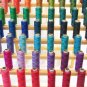 100 DARK POLY ALL PURPOSE SEWING/QUILTING THREADS 327yD