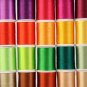 60 LARGE POLY MACHINE EMBROIDERY THREAD RACK FREE SHIP