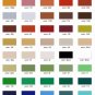 60 LARGE POLY MACHINE EMBROIDERY THREAD RACK FREE SHIP