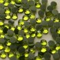 NEW 1440 HOTFIX RHINESTONES 4MM 16SS Lime Green COLOR