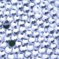 1400 RHINESTONES HOTFIX 5MM 20SS CRYSTAL COLOR
