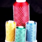 NEW 10 Yd EMBROIDERY MACHINE THREAD NET SEWING QUILTING