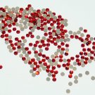 NEW 7200 HOT FIX RHINESTONES 4 MM 16SS 5 Royal COLOR