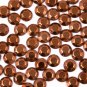 7200 HOTFIX METALLIC RHINESTONES 4 MM 16S 5 KANDY COLOR