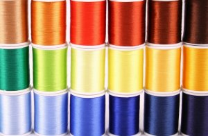 NEW 100 POLY MACHINE EMBROIDERY THREAD KIT FOR BABYLOCK