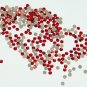 NEW 1440 HOTFIX RHINESTONES 4 MM 16SS Siam Red COLOR
