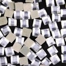 720 SQUARE RHINESTONES HOTFIX 4 MM 16SS CRYSTAL COLOR