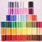 NEW 40 DISNEY COLOR POLY MACHINE EMBROIDERY THREADS