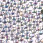 NEW 2800 HOT FIX RHINESTONES 4 MM 16SS AB COLORS JEWEL