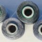 NEW** GREYSTONE Embroidery Thread's For Brother Machine
