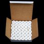 LARGE 50 CONES MACHINE EMBROIDERY THREAD +RACK + PREWOUND BOBBIN KIT FOR JANOME