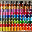 LARGE 165 CONE MACHINE EMBROIDERY THREAD RACK for BROTHER