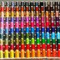 LARGE 165 CONE MACHINE EMBROIDERY THREAD RACK for BROTHER