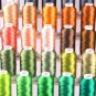 LARGE 165 CONE MACHINE EMBROIDERY THREAD RACK for BROTHER