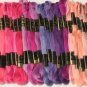 100 Anchor Embroidery Cross Stitch Threads Floss/skeins
