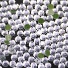 2880 HOT FIX RHINESTONES 3 MM 10SS CLEAR CYRSTALS COLOR