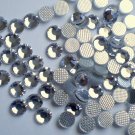 HIGH GRADE 100 GROSS(14400) HOTFIX RHINESTONE 5MM IRON ON 20SS CRYSTAL WHOLESAL