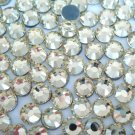 HIGH GRADE 200 GROSS(28800) HOTFIX RHINESTONE 4MM 16SS IRON ON CRYSTAL WHOLESALE