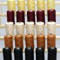 New 25 LARGE 3Ply 1100Yards QUILTING SEWING SERGER THREADS PIECING APPLIQUE SP3