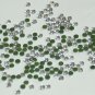 100 GROSS HOTFIX RHINESTONE 5 MM 20SS CRYSTAL WHOLESALE