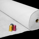 40x 100yds THICK TEARAWAY EMBROIDERY STABILIZER BACKING