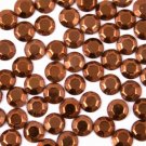 7200 HOTFIX METALLIC RHINESTONES 4 MM for SCRAPBOOKING