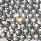 288 RHINESTONES HOTFIX 6 MM 30SS CRYSTAL COLOR
